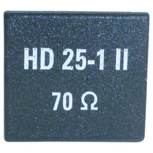 Shield - HD 25-1 II