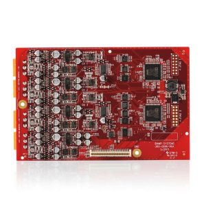 Tesira EEC-4