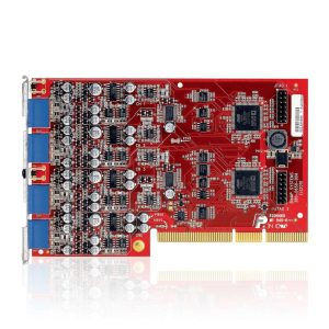 Tesira SAC-4