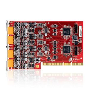 Tesira SEC-4 CK
