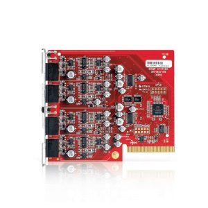 Tesira SOC-4 CK