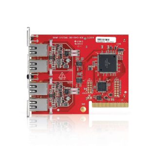 Tesira STC-2