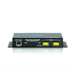 Tesira AMP-450P