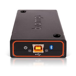 Tesira EX-UBT