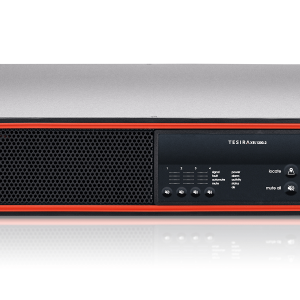 Tesira XEL 1200.2