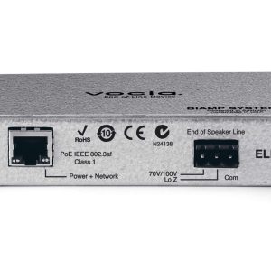 Vocia ELD-1