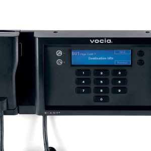Vocia WS-10