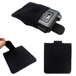 URSA LIVE POUCH - Large - Black