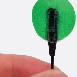URSA 15x Soft Circles + 30x Stickies Single Colour - Green