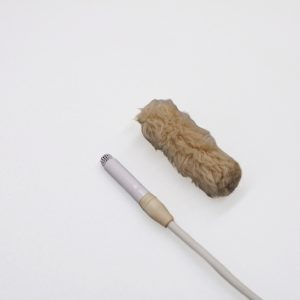 URSA Plush Sleeves - Beige (3 Pack)