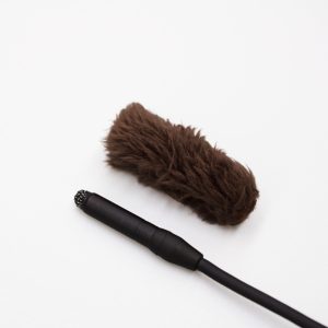 URSA Plush Sleeves - Brown (3 Pack)