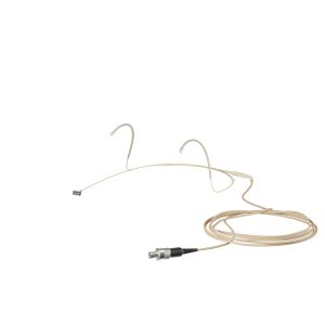 HEADMIC 4 (BEIGE 3-PIN)