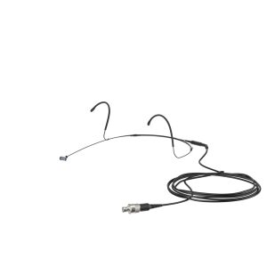 HEADMIC 4 (BLACK 3-PIN)