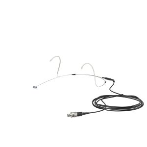 HEADMIC 4 (SILVER 3-PIN)
