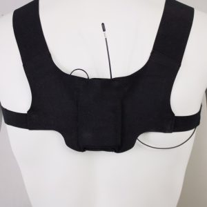 URSA X STRAP Large - Black