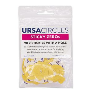 URSA Pack of 90 Sticky ZEROs