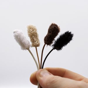 URSA Plush Sleeves - Mixed (3 Pack)