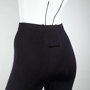 URSA SHORTIES XLarge - Black