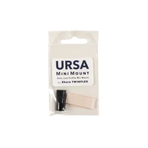 URSA MiniMount - For Shure TwinPlex - Black