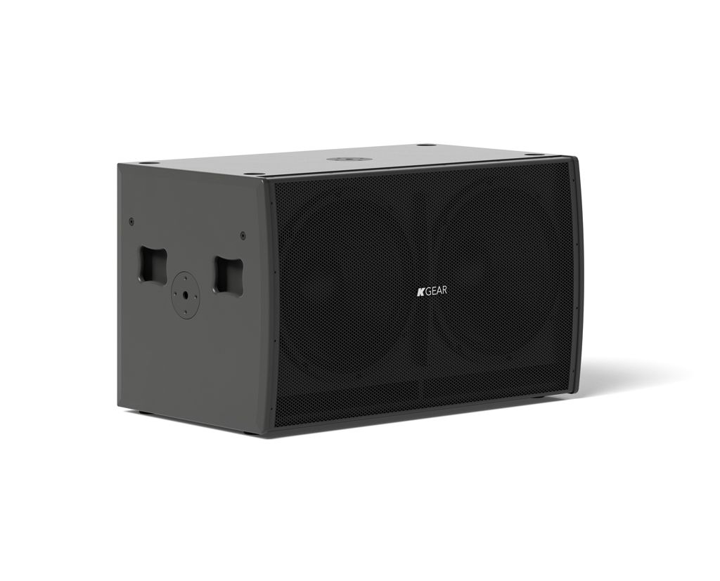 KGEAR GS218A - Image 2