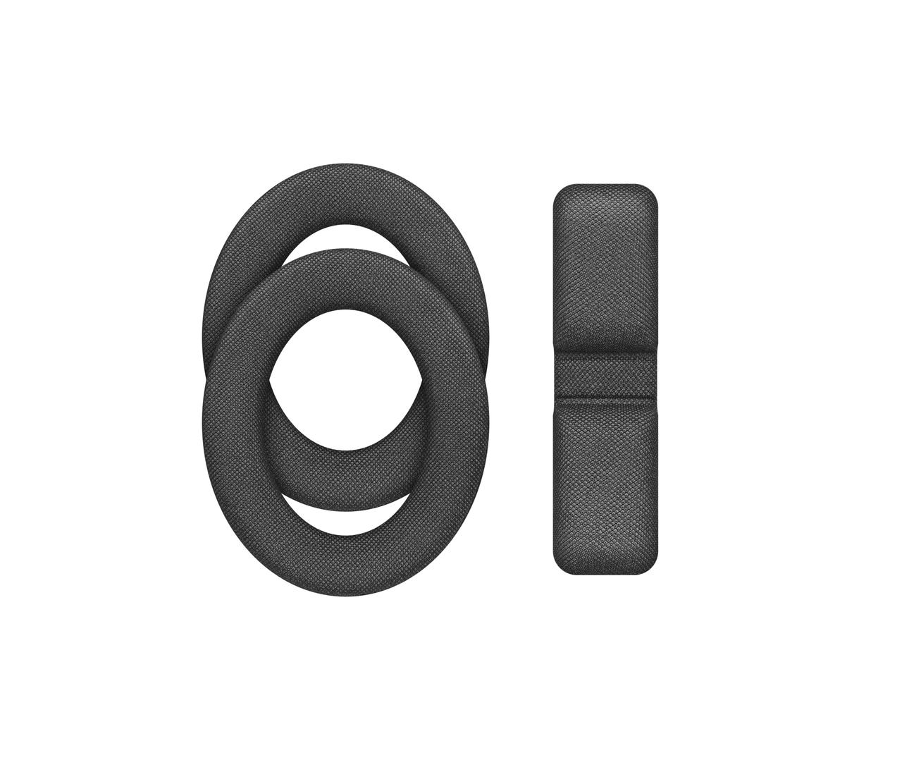 HD 490 PRO - Mixing Pad Set