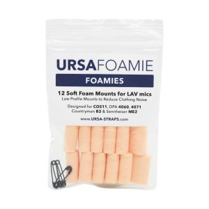 URSA FOAMIES 12 Pack - Beige