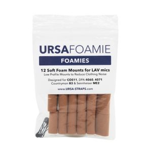 URSA FOAMIES 12 Pack - Brown