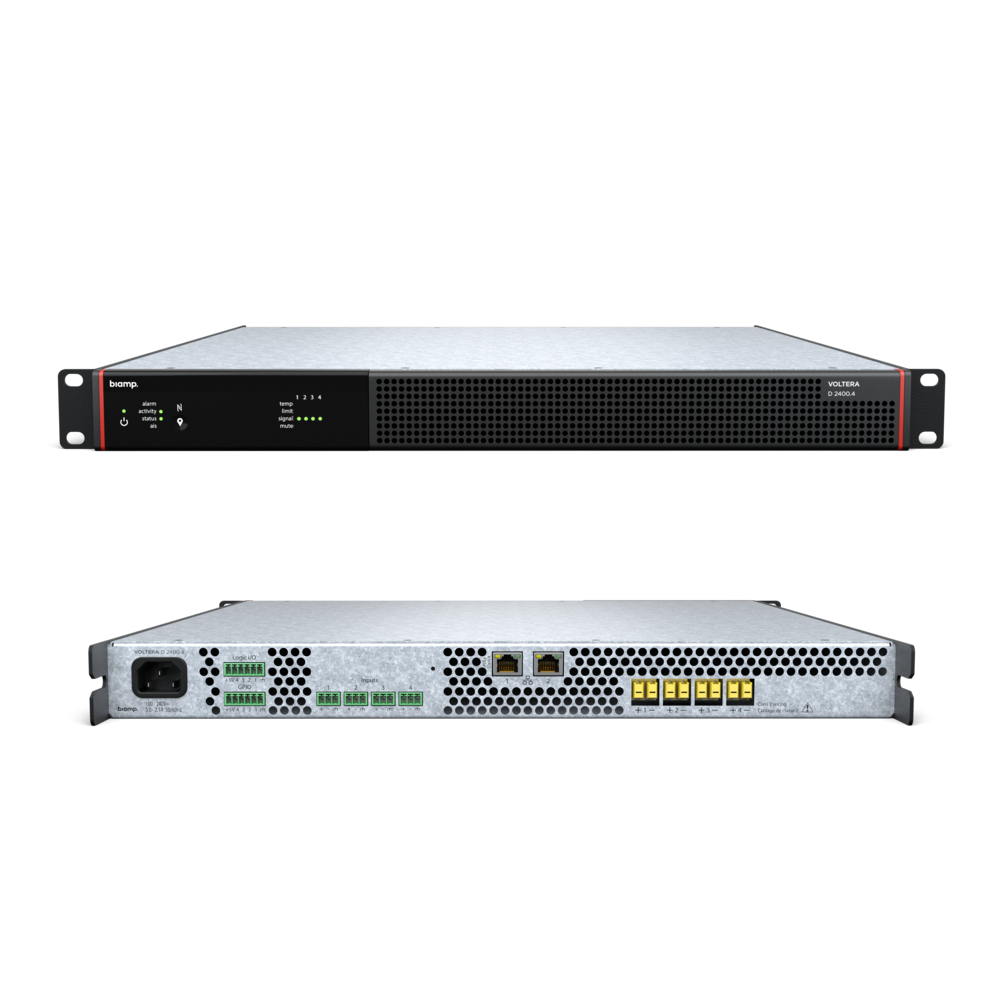 Voltera D 2400.4