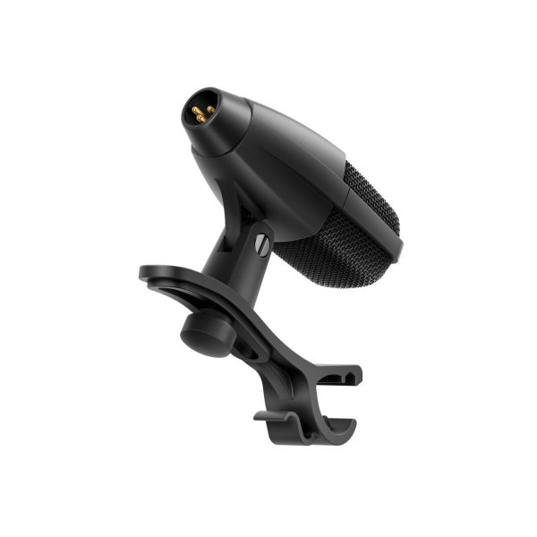 MD 421 KOMPAKT dobcsipesszel - Image 2