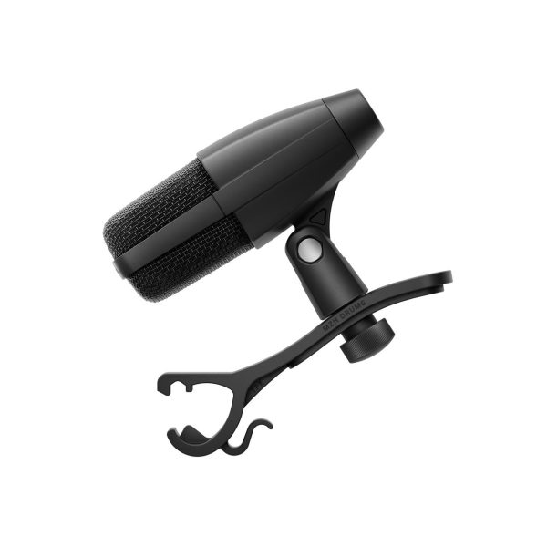 MD 421 KOMPAKT dobcsipesszel - Image 3