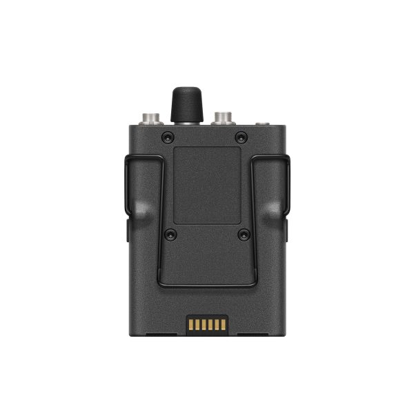SPECTERA SEK (UHF) - Image 3