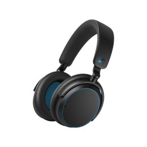 ACCENTUM Wireless Blues zajszűrős bluetooth fejhallgató