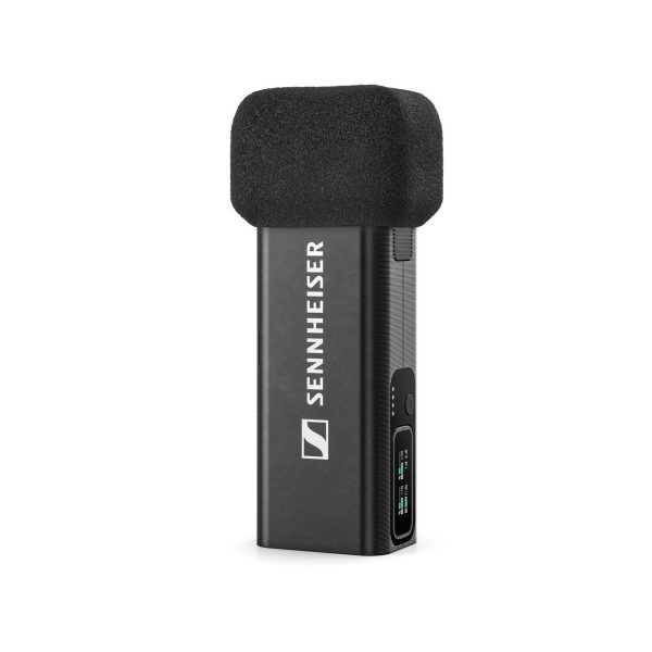 Profile Wireless 2-Channel set - Image 13