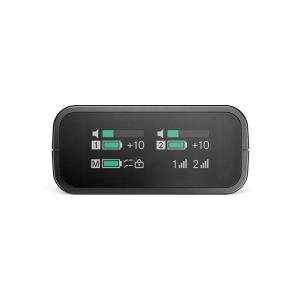 PROFILE WIRELESS RECEIVER