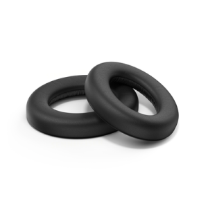 ACCENTUM EARPADS BLACK