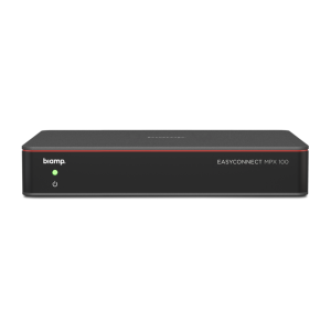 EasyConnect MPX 100