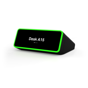 Evoko Kleeo Desk Manager 1-pack