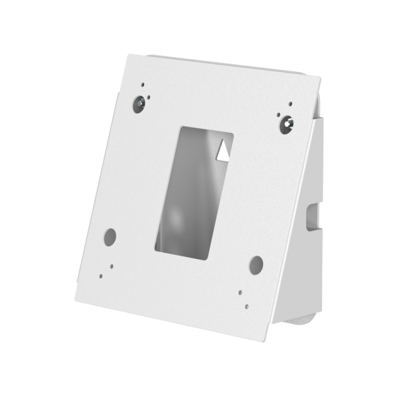 Evoko Naso Tilt Glass Wall Mount Kit