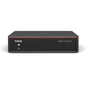 MAX Connect