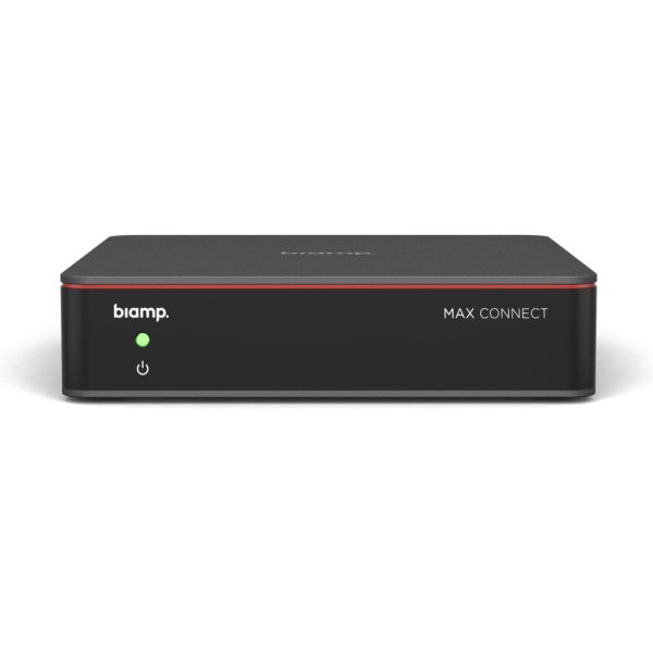 MAX Connect