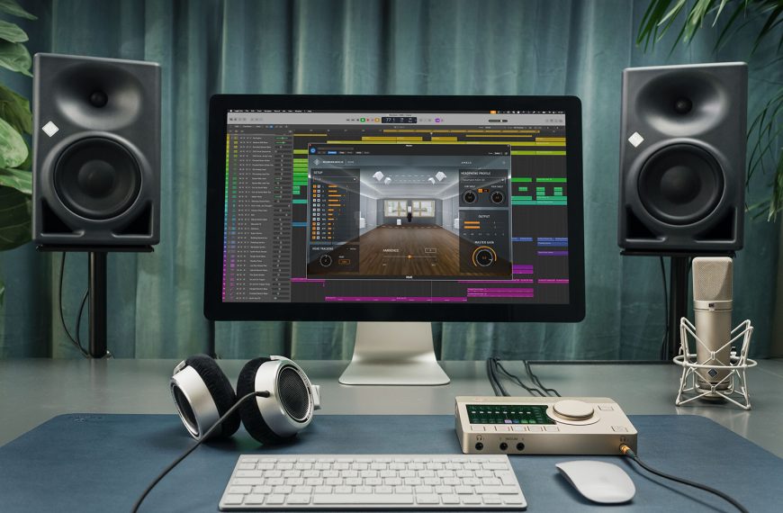 A Neumann bemutatja a RIME-ot