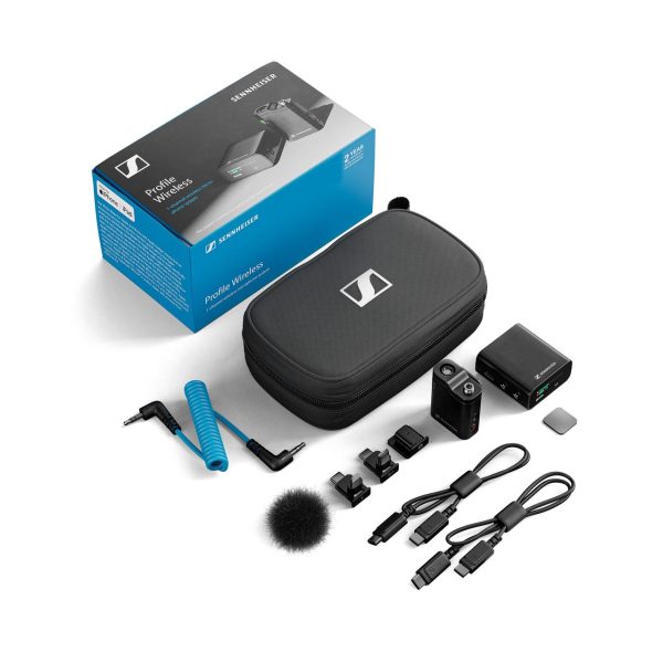 Profile Wireless 1-Channel Set - Image 2