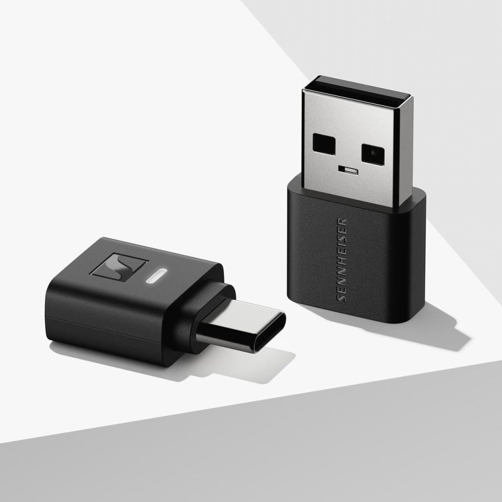 BTD 700 bluetooth adapter