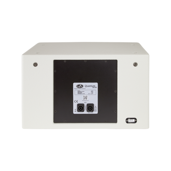 Q-10 White - Image 2