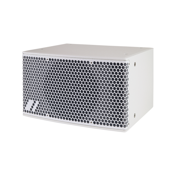 Q-10A White