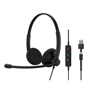 IMPACT 100 MS Stereo USB-C+A