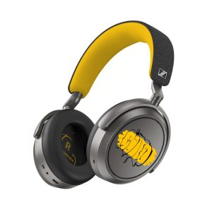 MOMENTUM 4 Wireless 80. jubileumi kiadás adaptív zajszűrős bluetooth fejhallgató