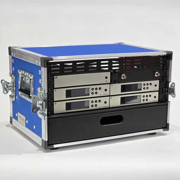 EW 100 G4-BASE-COMBO-A1 RACK - Image 2