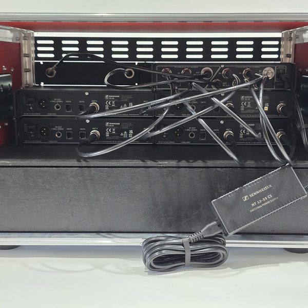 EW 100 G4-BASE-COMBO-A1 RACK - Image 3