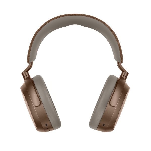 MOMENTUM 4 Wireless Brown - Image 2